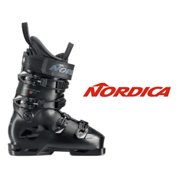 NORDICA ノルディカ スキー ブーツ 型落ち 旧モデル 《2025》 Dobermann 5 soft L.C. スキーブーツ ドーベルマン|スキーショップ安曇野 店