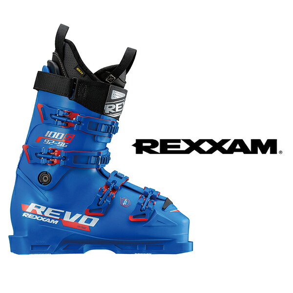 REXXAM レクザム スキーブーツ 2025 R-EVO 110M 25revo100s-m1.jpg
