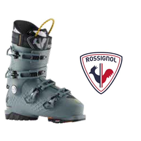 Rossignol スキー67センチとブーツ15-16 2点セット 楽天市場】ROSSIGNOL ロシニョール スキーブーツ 型落ち 旧