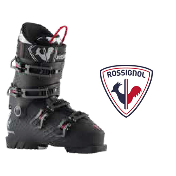 楽天市場】ROSSIGNOL ロシニョール スキーブーツ 型落ち 旧