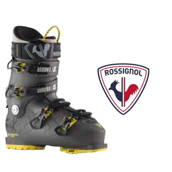 楽天市場】ROSSIGNOL ロシニョール スキーブーツ 型落ち 旧モデル