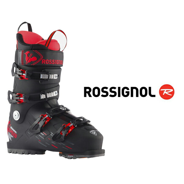 楽天市場】ROSSIGNOL ロシニョール スキーブーツ 型落ち 旧モデル
