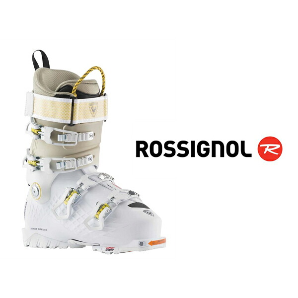 ROSSIGNOL ロシニョール スキーブーツ 型落ち 《2025》 スキー ブーツ 旧モデル ALLTRACK ELITE 110 LT WOMEN GW|スキーショップ安曇野 店