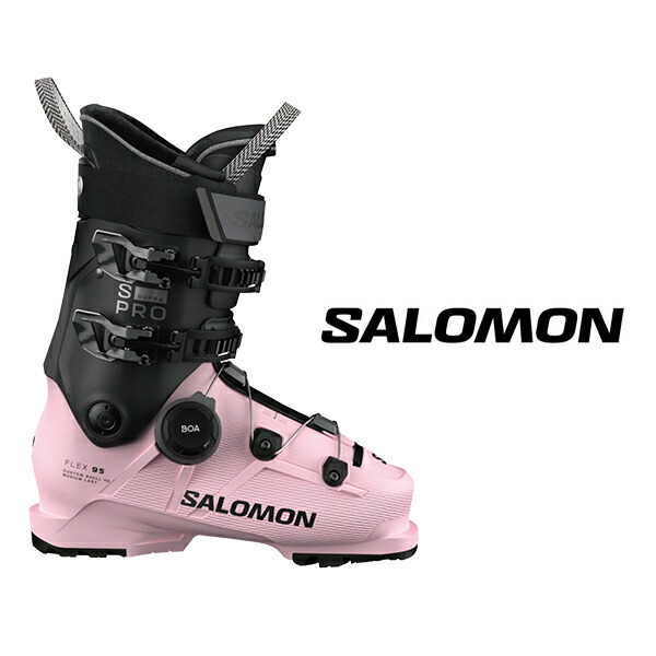 楽天市場】SALOMON サロモン スキーブーツ S/PRO SUPRA BOA 105 W GW