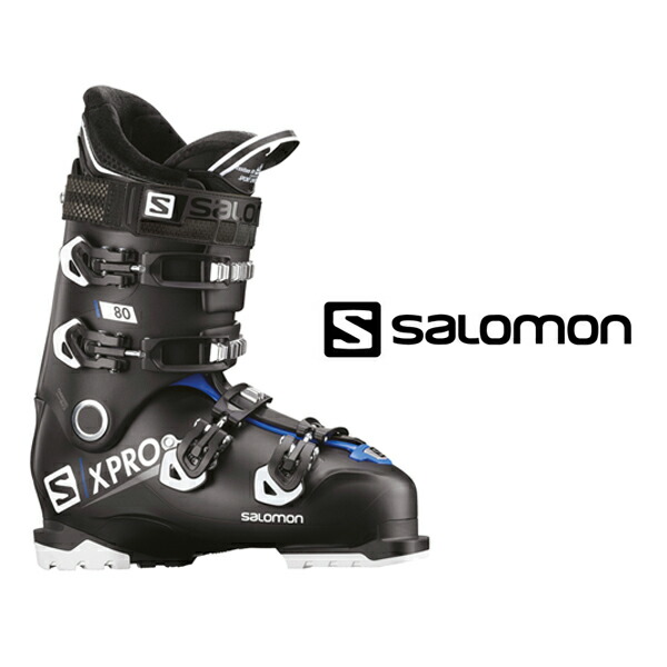 salomon race boots