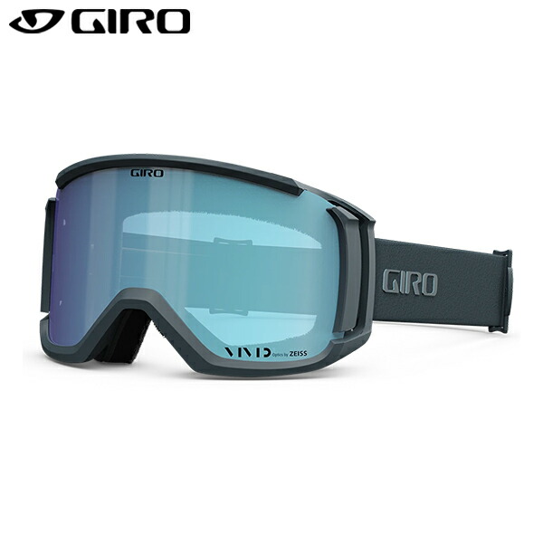 楽天市場】GIRO ジロ ゴーグル《2025》REVOLT AF (BLACK & WHITE