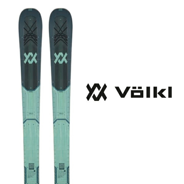 楽天市場】VOLKL フォルクル スキー板 型落ち 旧モデル 《2025
