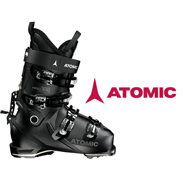 再追加販売 ATOMIC HAWX120S スキーブーツ 27.5 アトミック 2019 | www