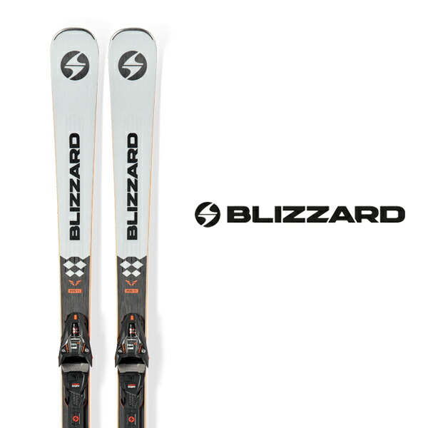 BLIZZARD 吹雪 スキーの板板《2026》 FIREBIRD 70 RS TI + XCELL 12 DEMO ビンディング書き割り グリップウォーク相応う