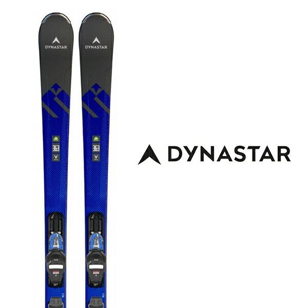 楽天市場】DYNASTAR ディナスター スキー板 《2023》 SPEED 4X4 363 ＋ XPRESS 11 GW B83 ビンディング  セット 〈 送料無料 〉 : スキーショップ安曇野 楽天市場店