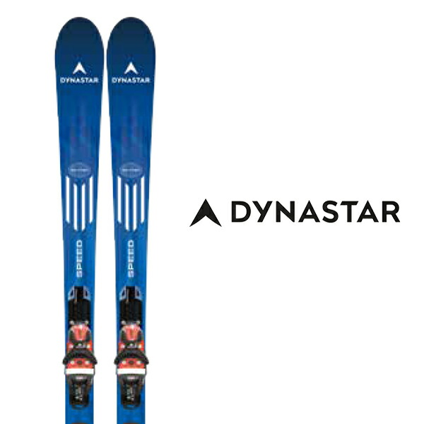 楽天市場】DYNASTAR ディナスター スキー板 SPEED OMEGLASS WC FIS SL
