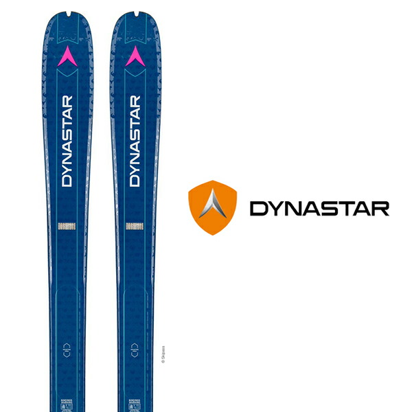 欲しいの 楽天市場】DYNASTAR ディナスター EAGLE VERTICAL スキー板 板