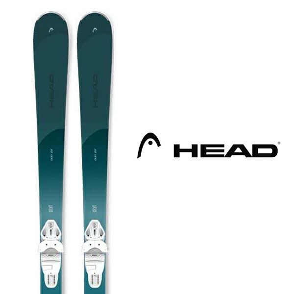 楽天市場】HEAD ヘッド スキー板 《2025》 SHAPE V2 + PR 11 GW