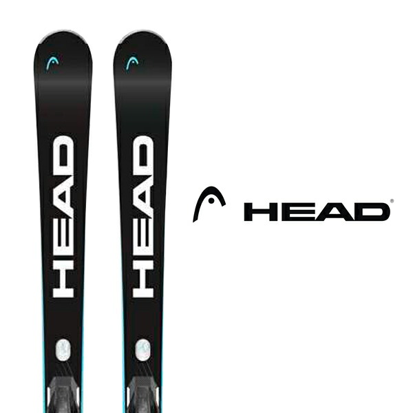 楽天市場】HEAD ヘッド 試乗 中古 スキー板 型落ち 旧モデル