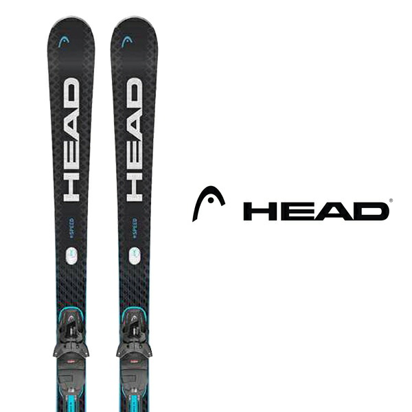 楽天市場】HEAD ヘッド スキー板 《2026》 SHAPE V1 + SLR 9.0 GW