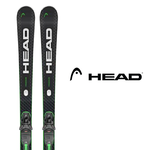 楽天市場】HEAD ヘッド 試乗 中古 スキー板 《2026》 SUPERSHAPE E 