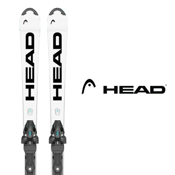楽天市場】HEAD ヘッド スキー板 メンズ レディース＜2026＞WCR e-SL