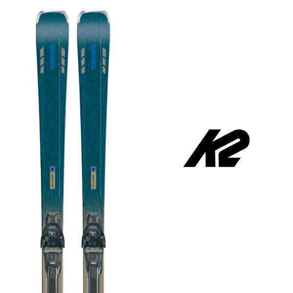 楽天市場】K2 ケーツー スキー板 型落ち 旧モデル 《2025》 DISRUPTION