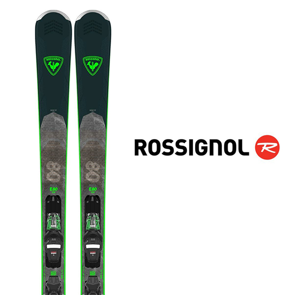 【楽天市場】ROSSIGNOL ロシニョール スキー板 《2024》 SUPER 