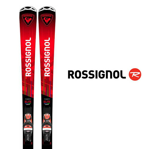 楽天市場】スキー板 2026 ロシニョール ROSSIGNOL ヒーローエリート