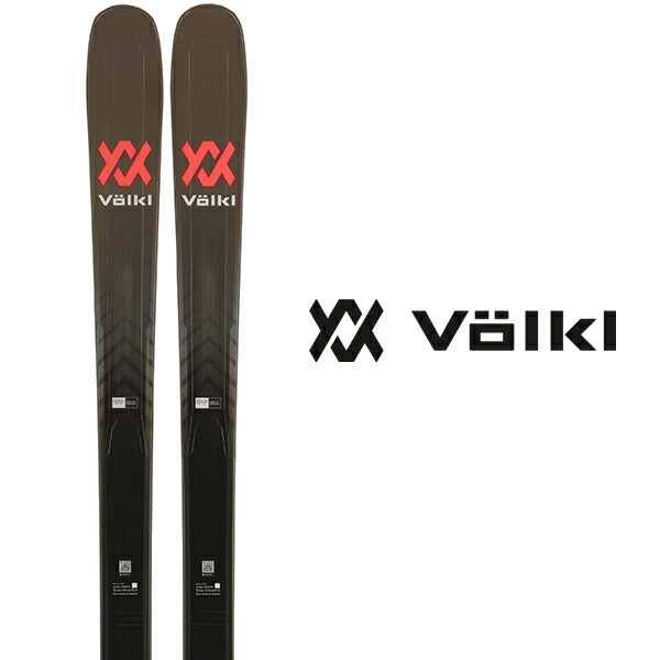 楽天市場】VOLKL フォルクル スキー板 《2024》 M6 MANTRA マントラ 板のみ 〈 送料無料 〉 : スキーショップ安曇野 楽天市場店