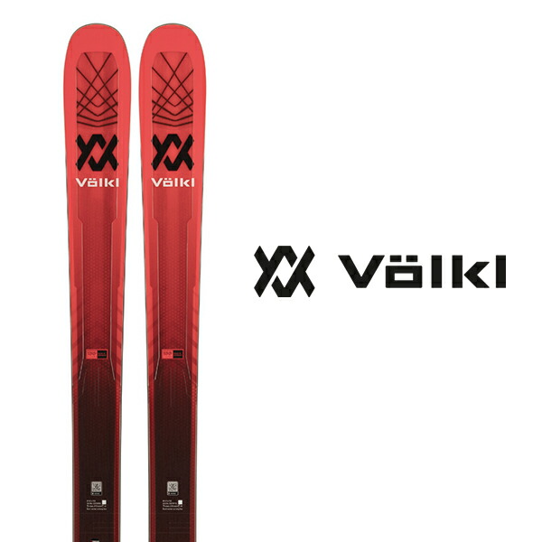 楽天市場】VOLKL フォルクル スキー板 《2024》 BLAZE 106 ブレイズ 板のみ 〈 送料無料 〉 : スキーショップ安曇野 楽天市場店