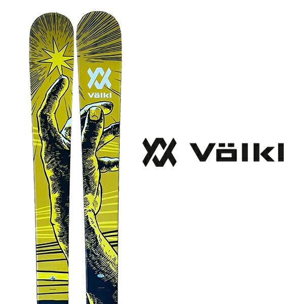 楽天市場】VOLKL フォルクル スキー板 《2025》 REVOLT 96 (板 楽天市場】VOLKL フォルクル スキー板 《2025》 REVOLT 96 (板