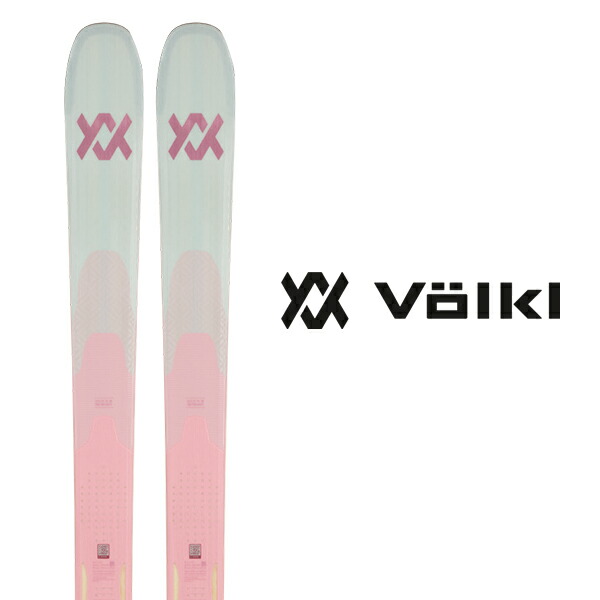 フォルクル（VOLKL）（メンズ）24-25モデル スキー板 単品