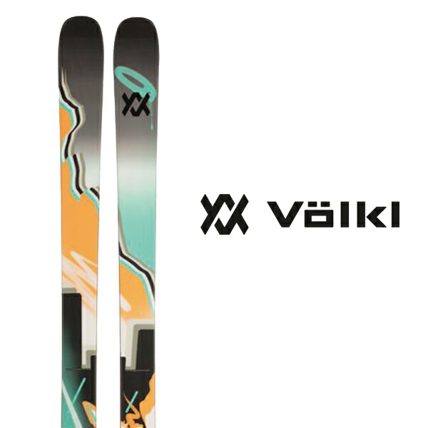 スノーボード スキー メンテナンスセット 中古 楽天市場】VOLKL フォルクル 試乗 中古 スキー板 型落ち 旧