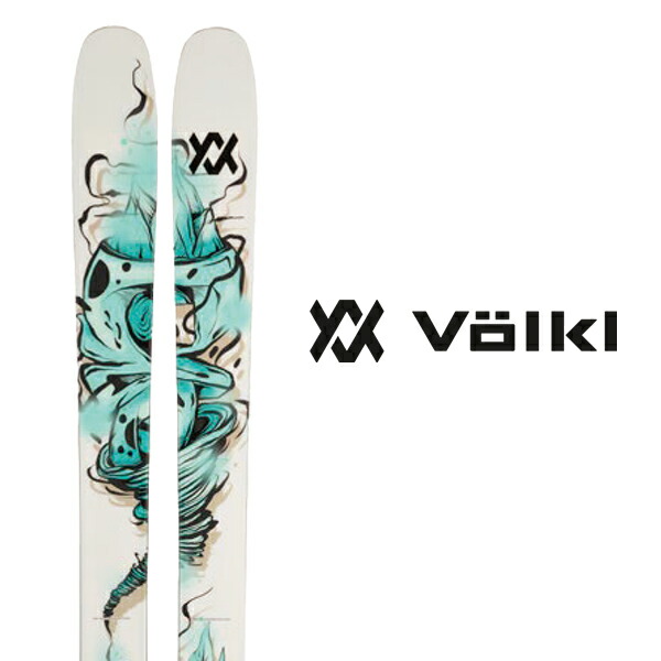 楽天市場】VOLKL フォルクル 試乗 中古 スキー板 型落ち 旧
