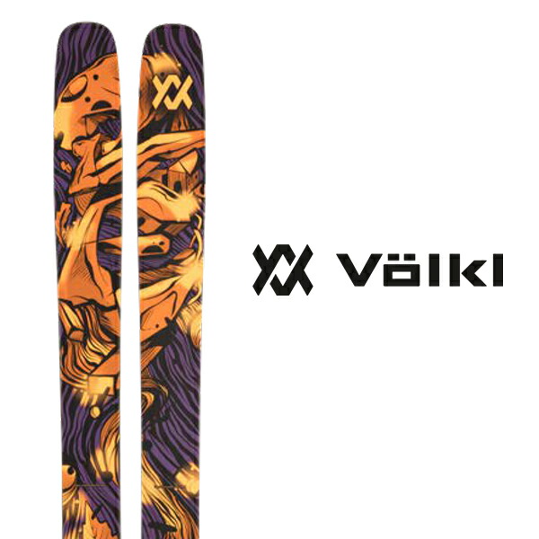 ヨドバシ.com - フォルクル Volkl リヴォルト 121 REVOLT 121