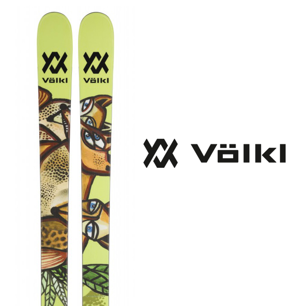 Ginger掲載商品 Volkl フォルクル 試乗 スキー板 22 Revolt 87 リヴォルト Marker Griffon13 Tcx Demo ビンディング セット 送料無料 Fucoa Cl