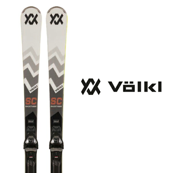楽天市場】VOLKL フォルクル 試乗 中古 スキー板 型落ち 旧