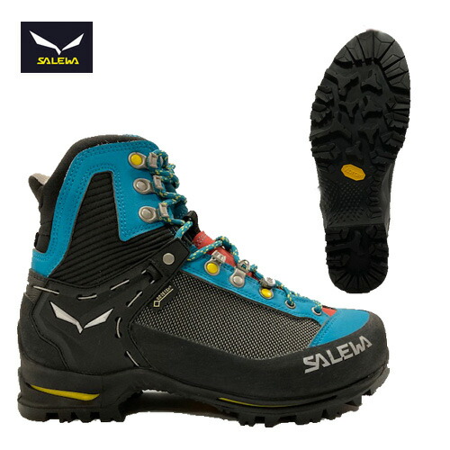 【楽天市場】登山靴 サレワ SALEWA レイブン ゴアテックス RAVEN2 GTX Women レディース：スキーインパクト