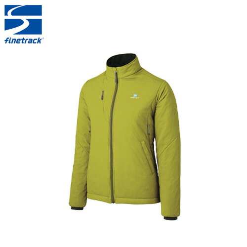 楽天市場】ファイントラック finetrack ポリゴン4ジャケット