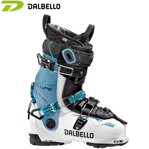 大人も着やすいシンプルファッション スキーブーツ〕＜2022＞ DALBELLO〔ダルベロ KRYPTON 28.5並行輸入品 ID〕 120