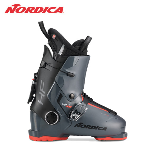 送料無料 NORDICA ノルディカ スキーブーツ 2023 NORDICA HF 90 R