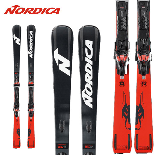 SALE／76%OFF】 スキー板 ノルディカ NORDICA 22-23 ドーベルマン