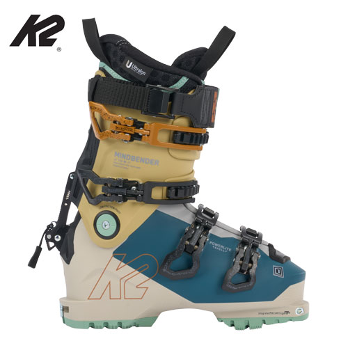 24-24.5cm K2 Mindbender 90 AT ブーツ シェルのみ 24-24.5cm K2 Mindbender 90 AT ブーツ シェルのみ Amazon