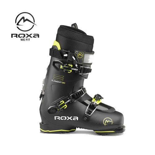 楽天市場】[28.5cm足幅99-101mm幅]ROXA ELEMENT 100 ｶﾗｰ:ANTHRACITE