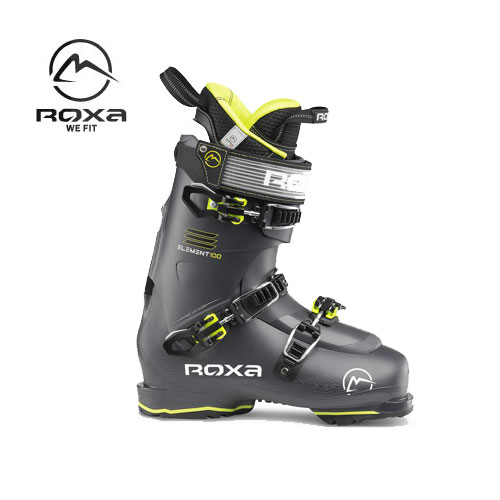 ROXA ELEMENT 110 スキー ブーツ 楽天市場】[28.5cm足幅99-101mm幅]ROXA ELEMENT 100 ｶﾗｰ:ANTHRACITE