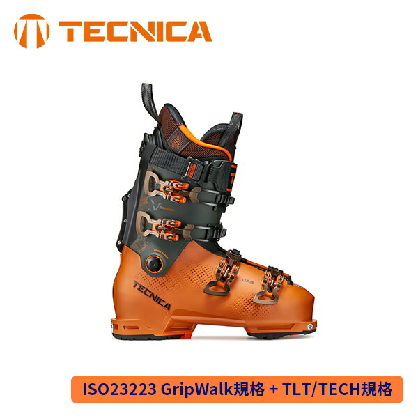 楽天市場】TECNICA テクニカ スキーブーツ COCHISE 130 DYN GW