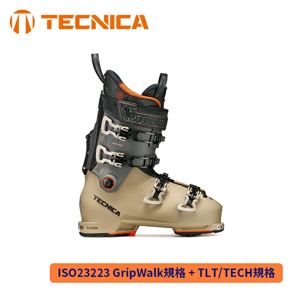 楽天市場】テクニカ TECNICA COCHISE 105 W DYN GW 201R08G04B1