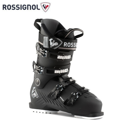 Kid's On Piste Ski Boots Hero J4 | Junior | Rossignol
