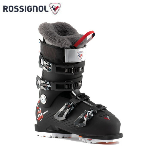 人気商品の 楽天市場】スキーブーツ ジュニア ロシニョール 23-24 ROSSIGNOL スキー