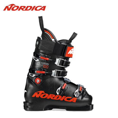 ☆新品☆NORDICA☆ノルディカ ドーベルマン WC 130 人気新品入荷