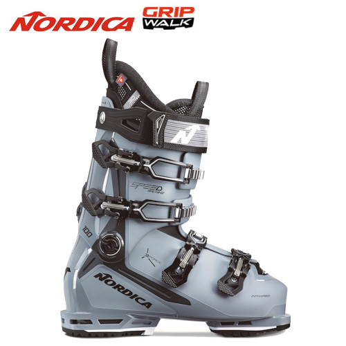 ノルディカ スキーブーツ スピードマシン110 26.5cm【19-20モデル】-