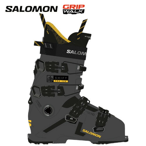 楽天市場】[旧モデルブーツ]サロモン SALOMON シフト SHIFT PRO 110 W