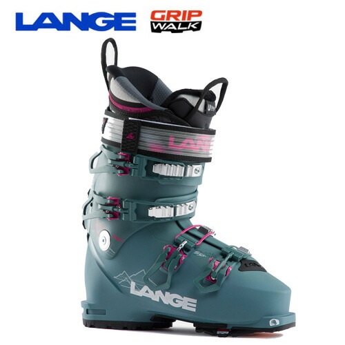 楽天市場】LANGE ラング スキーブーツ 24-25 XT3Tour Light MV110 XT3
