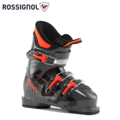 驚きの価格 楽天市場】スキーブーツ ジュニア ROSSIGNOL 23-24 ロシニョール スキー